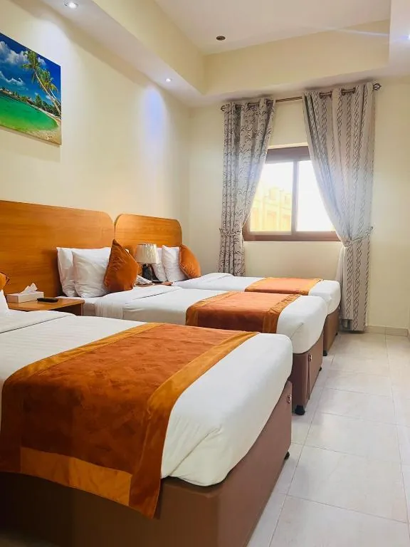 Marhaba Deira Hotel