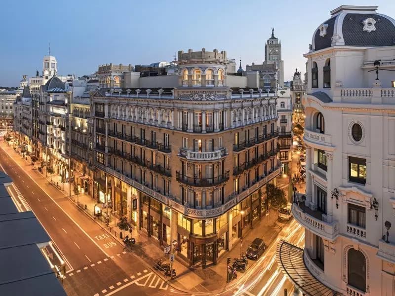 Iberostar Las Letras Gran Via