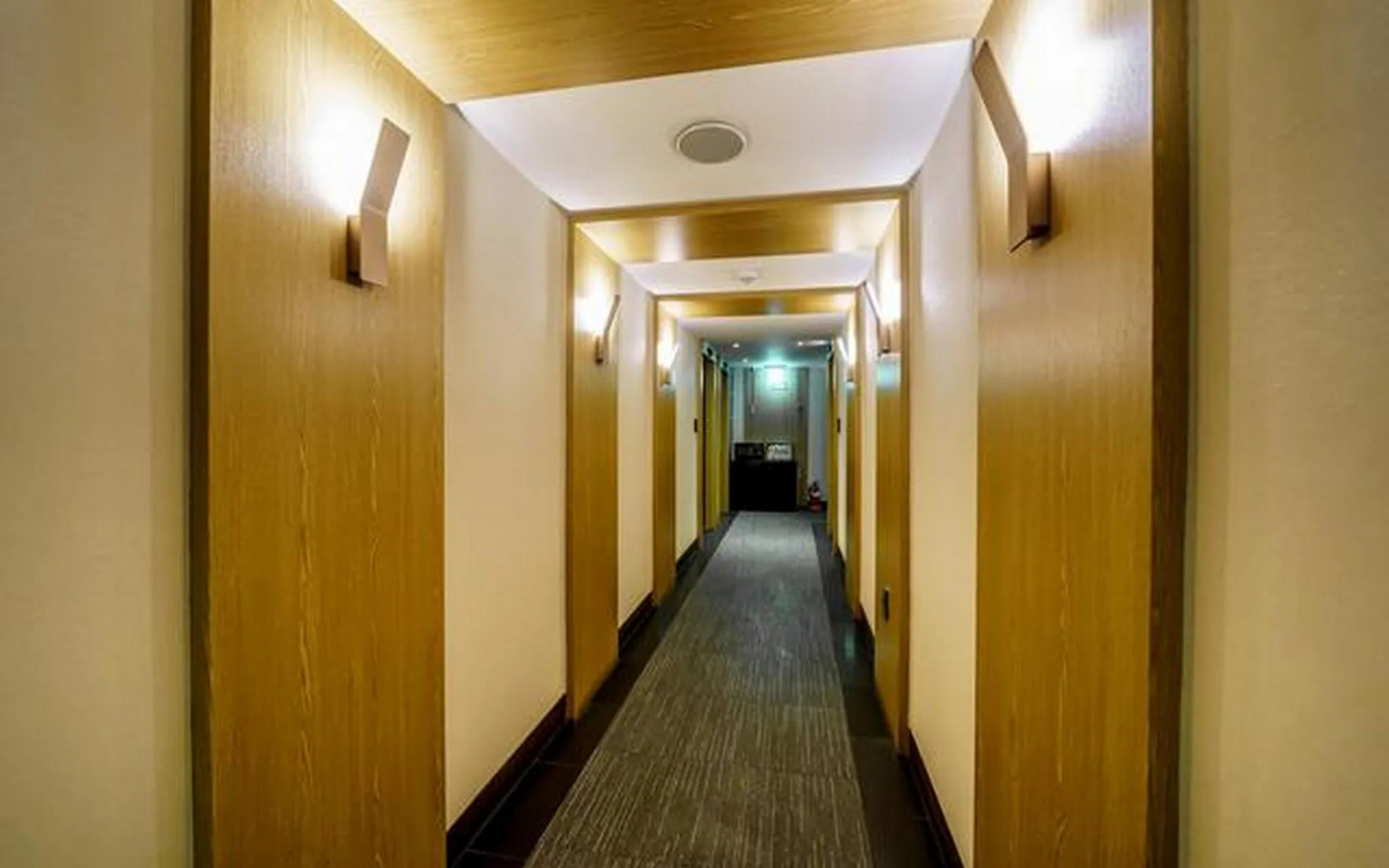 Bulgwang 3S Hotel