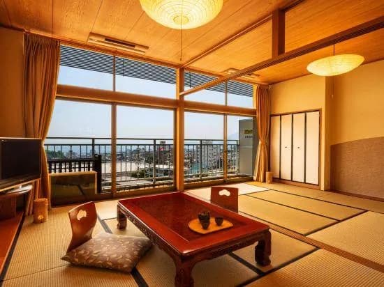Hotel Fugetsu Hammond