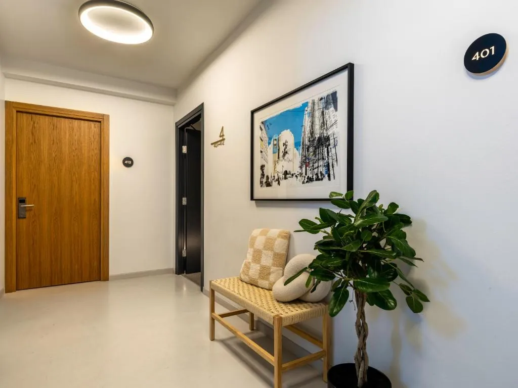 Regal Hotel Mitropoleos