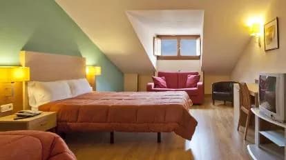 Hotel Mirador Puerta del Sol