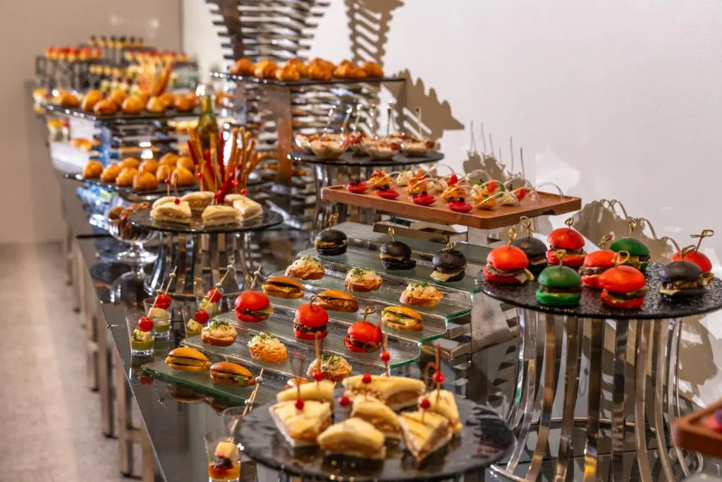 ALMA Hotel Riyadh