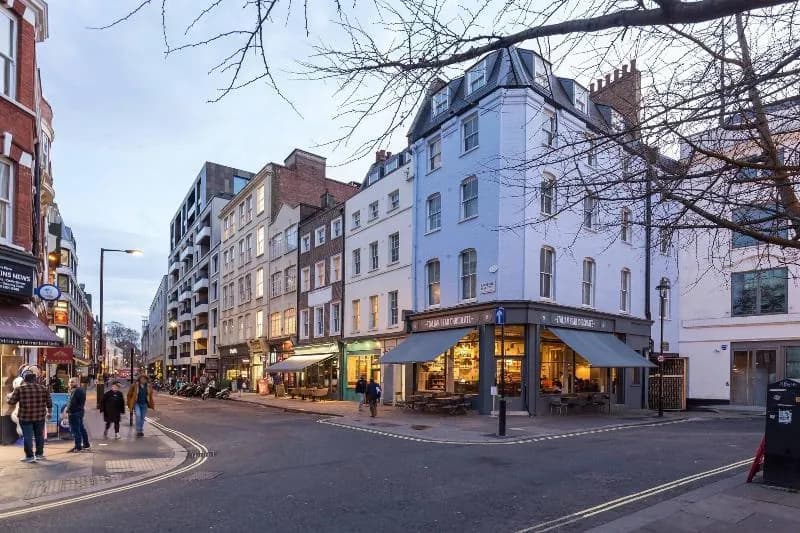Urban Chic - Rathbone