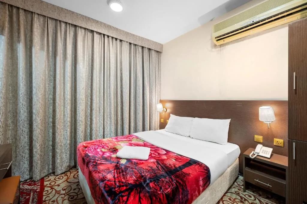 Najiba Hotel