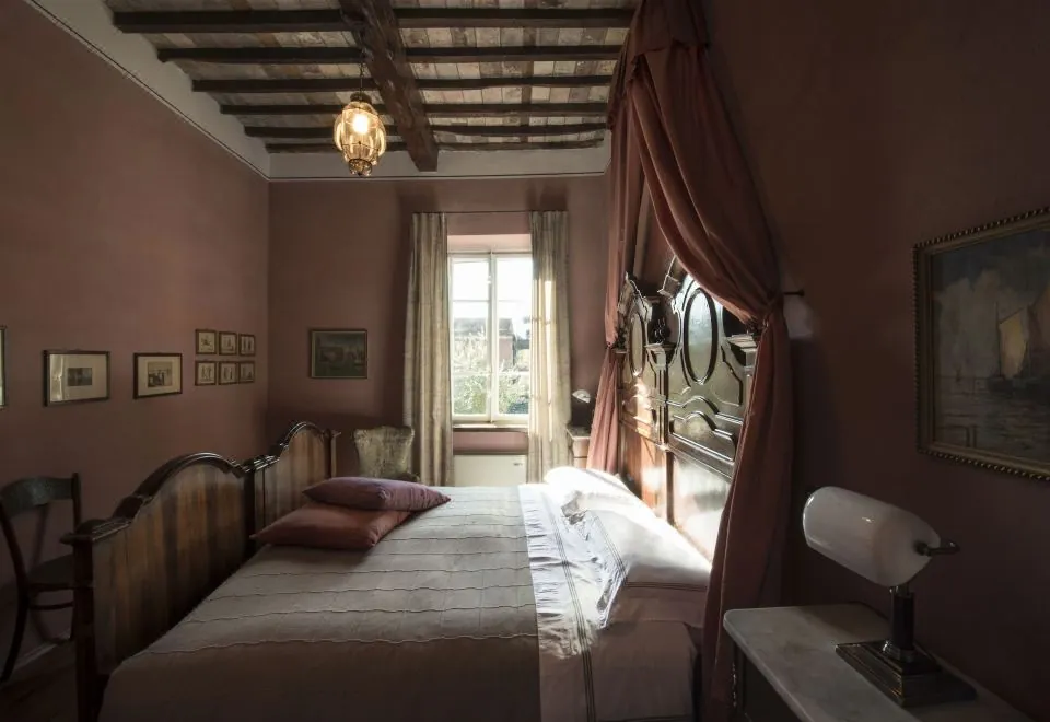 Al Porto di Lucca B&B