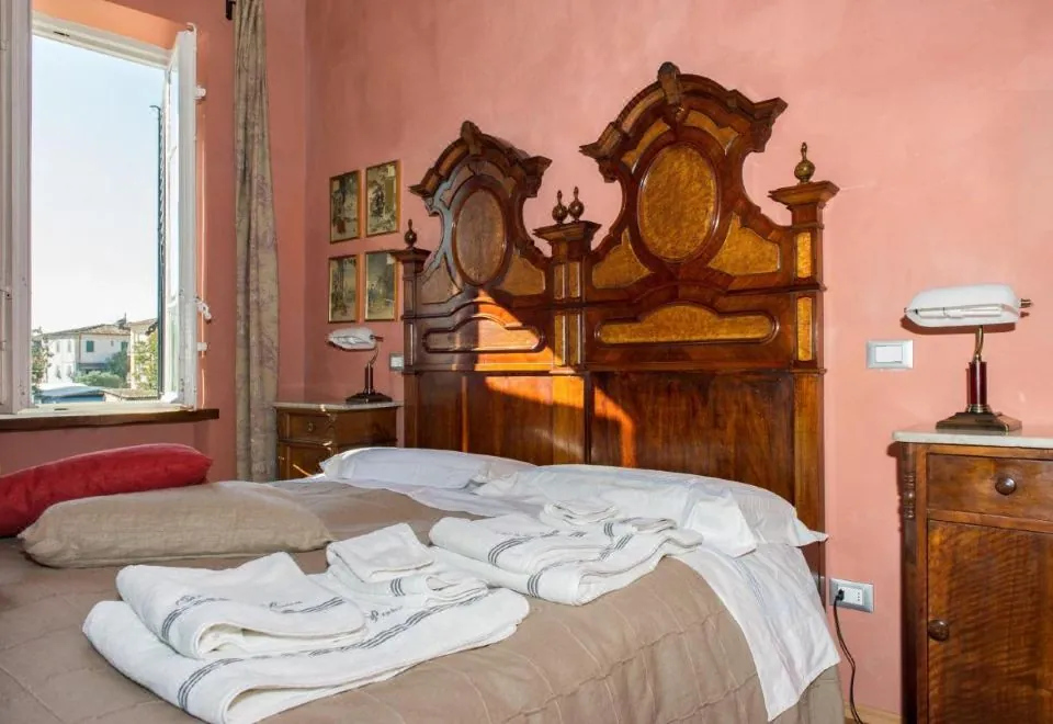 Al Porto di Lucca B&B