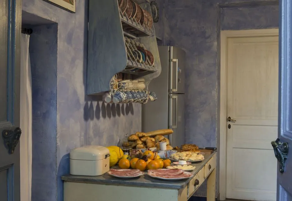 Al Porto di Lucca B&B