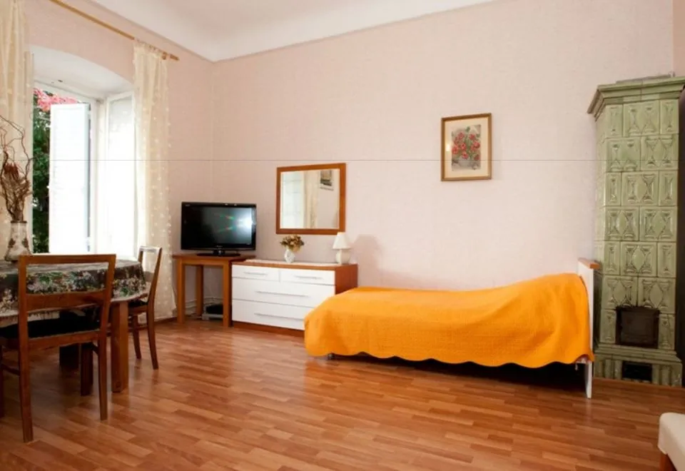 Villa Iveta