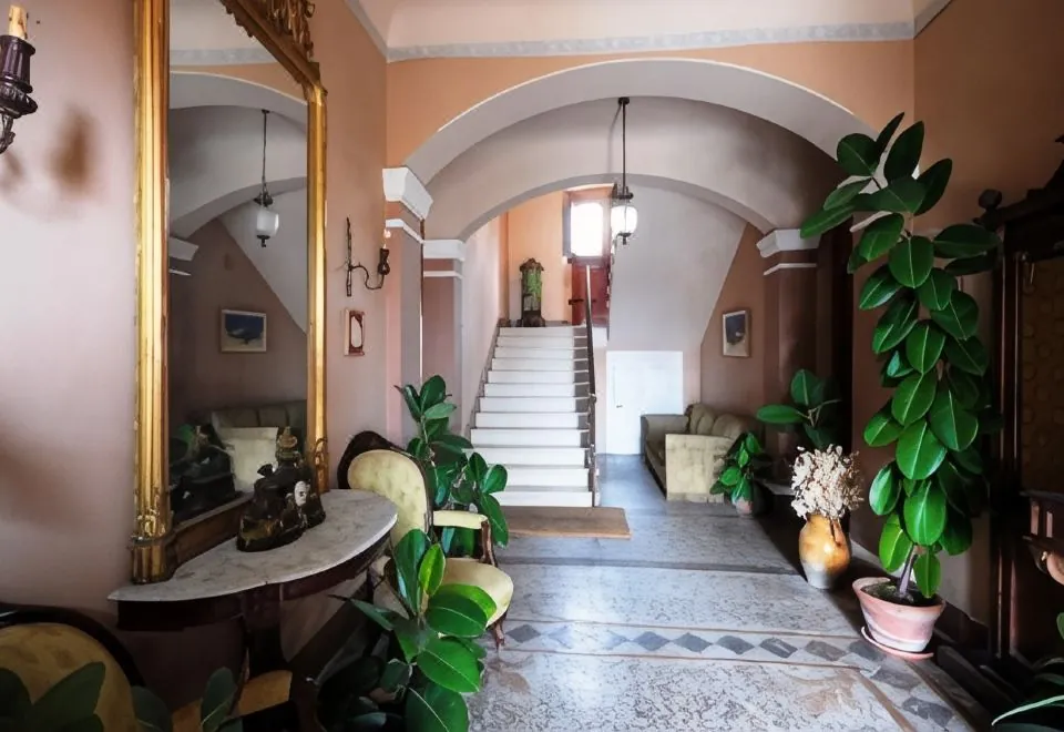 Villa Iveta