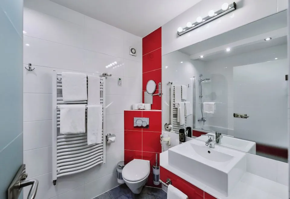 Caratart Hotel Bombolo Wien