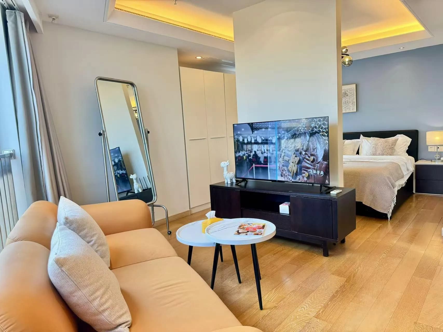 Leleju Boutique Apartment