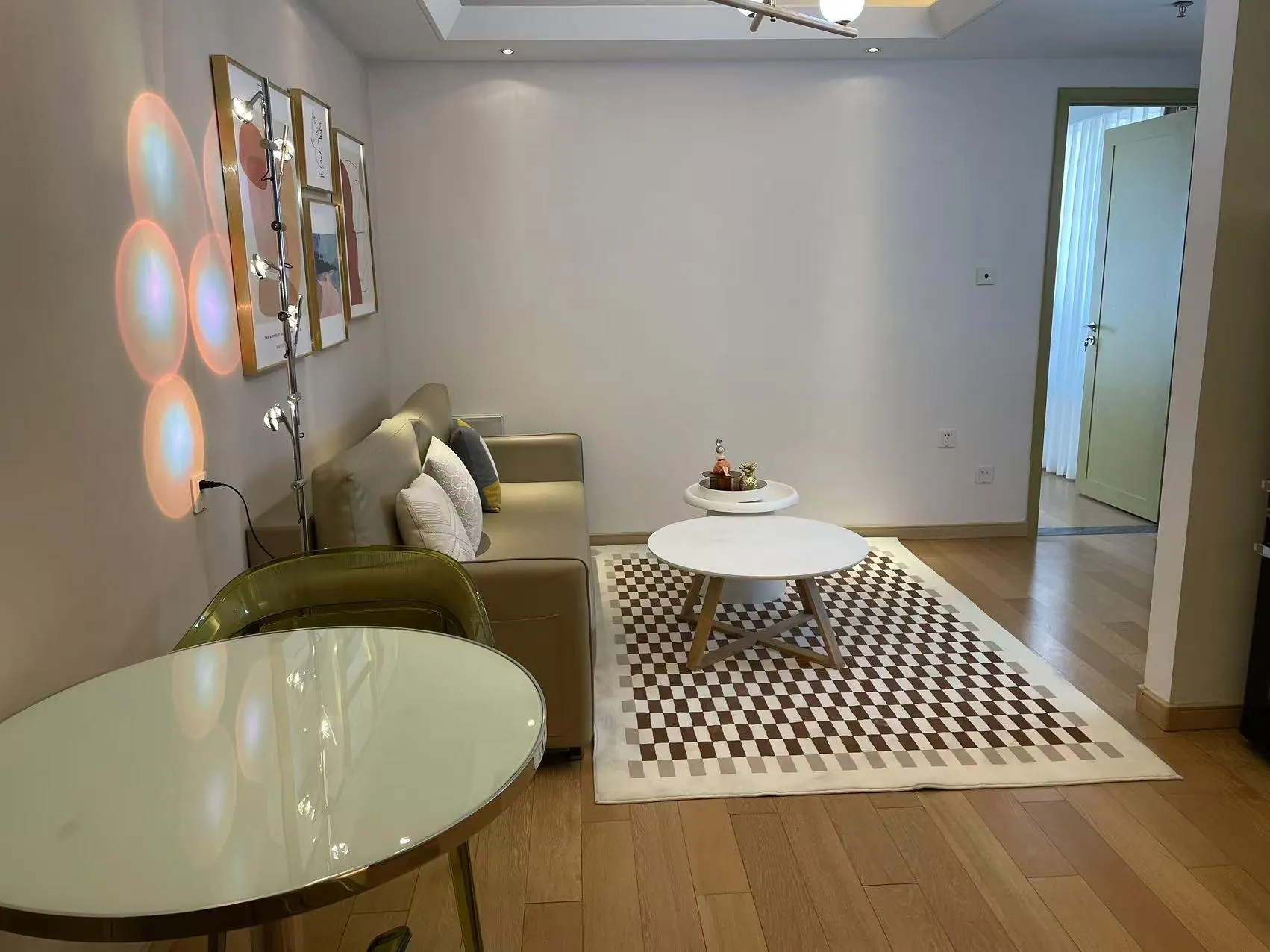 Leleju Boutique Apartment