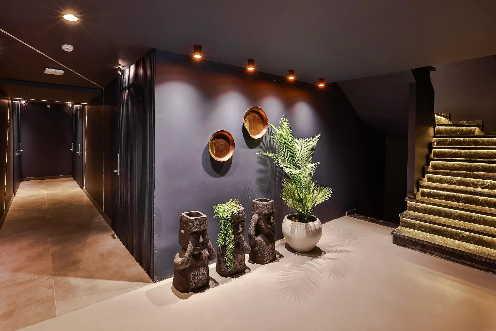 The One Living Hotel