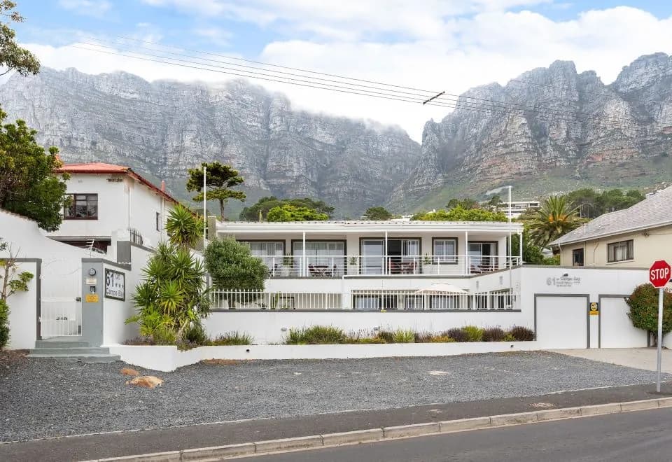 61 on Camps Bay