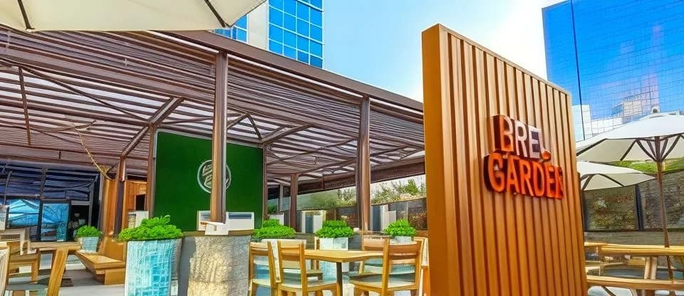 Citymax Hotel Business Bay