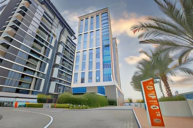 Citymax Hotel Business Bay