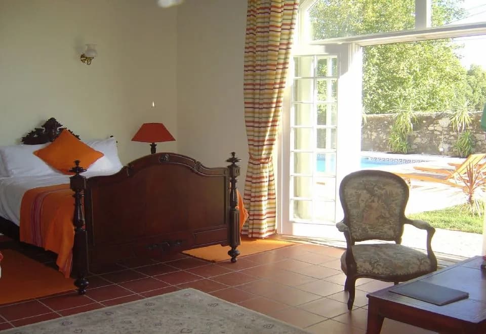 Quinta Do Scoto
