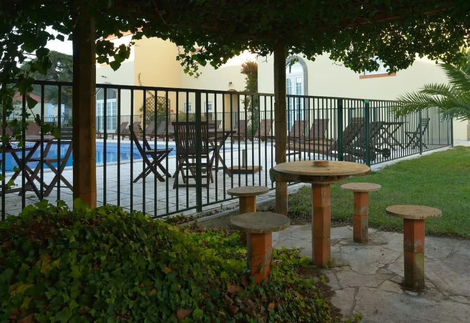 Quinta Do Scoto