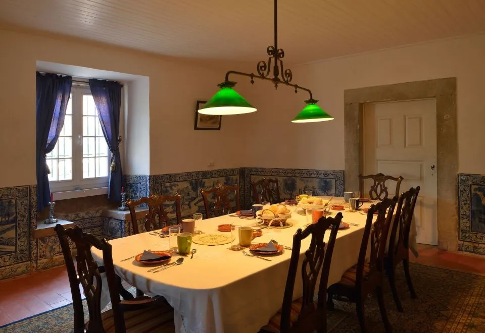 Quinta Do Scoto