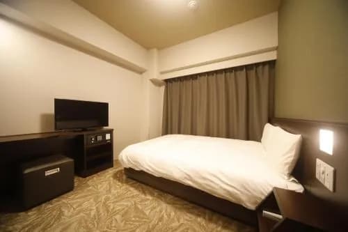 dormy inn PREMIUM Osaka Kitahama（Natural Hot Spring）