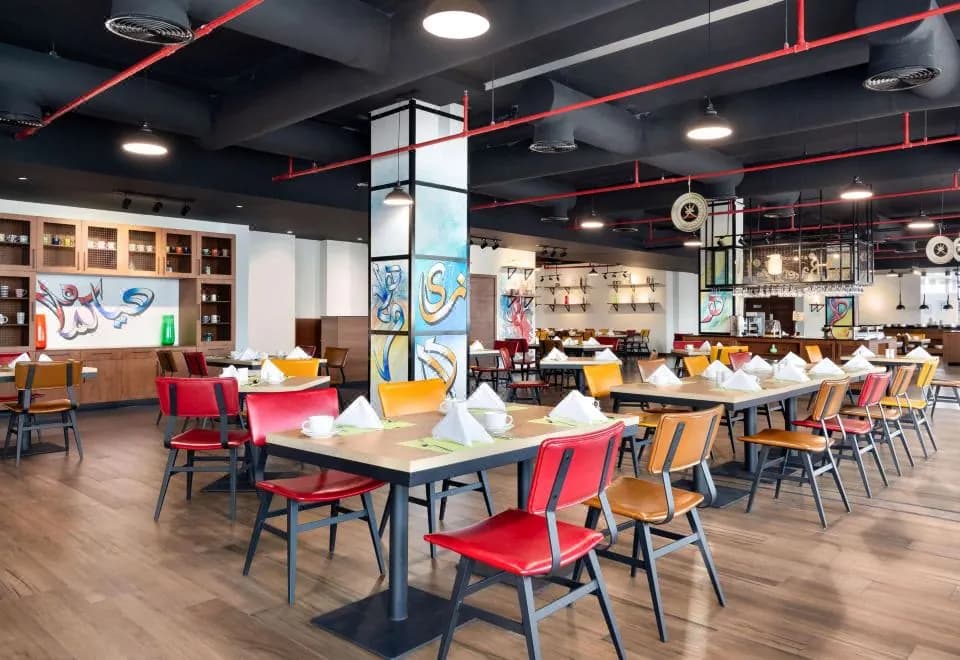 Wyndham Garden Muscat Al Khuwair