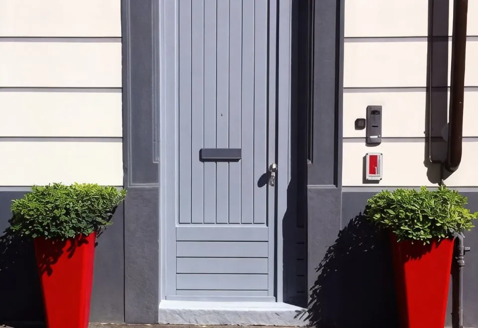 Rosso Segnale Milano
