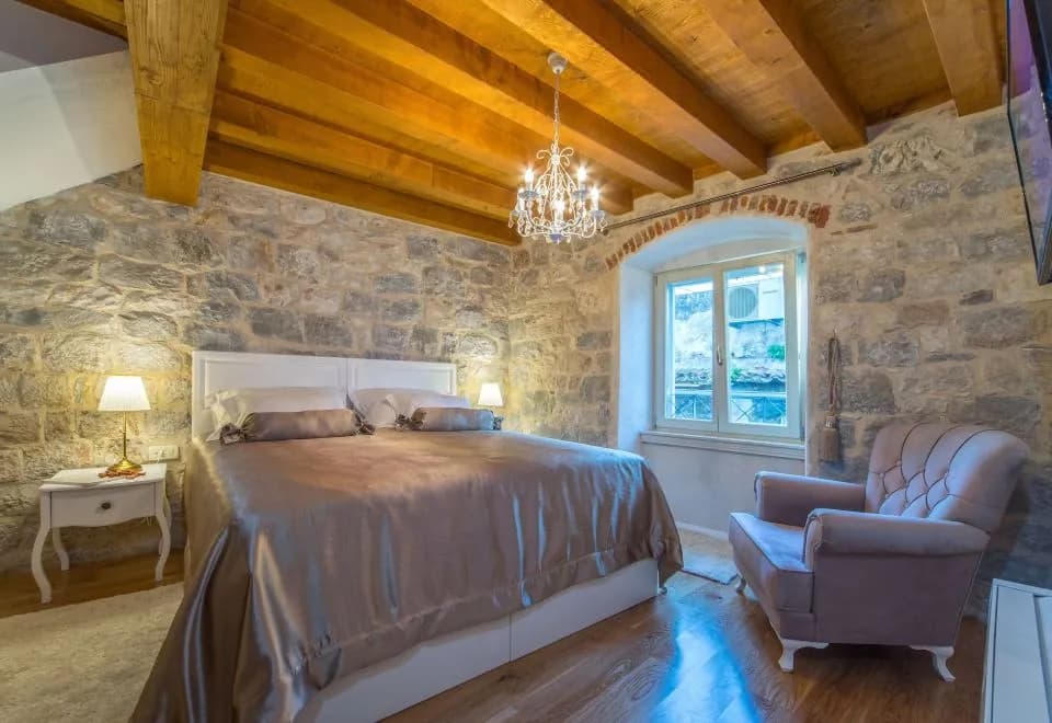 Villa Split Heritage Hotel