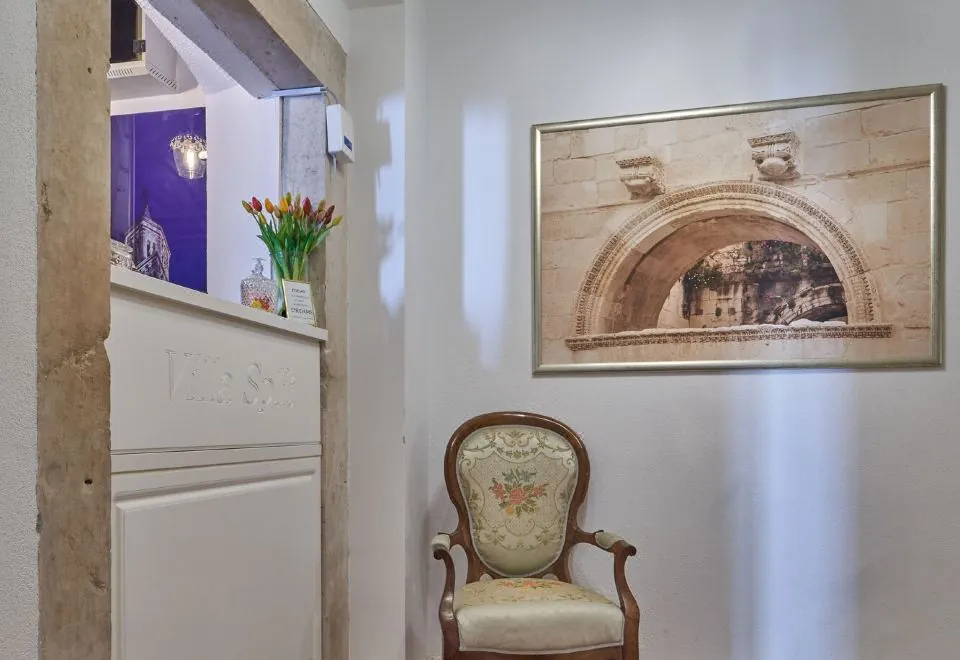 Villa Split Heritage Hotel