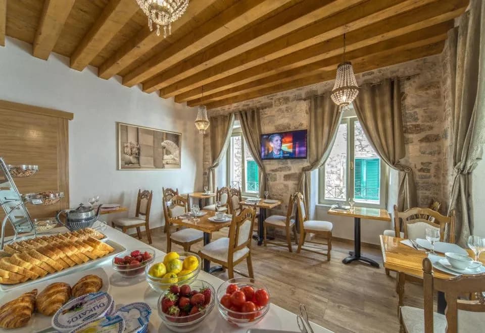 Villa Split Heritage Hotel