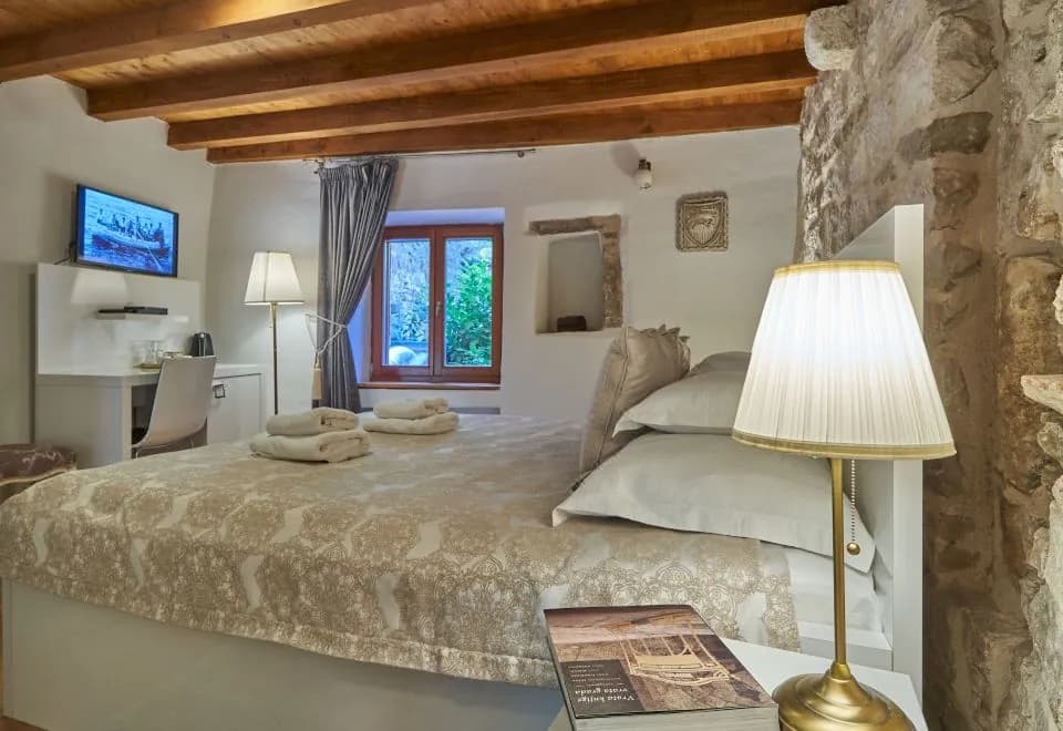 Villa Split Heritage Hotel