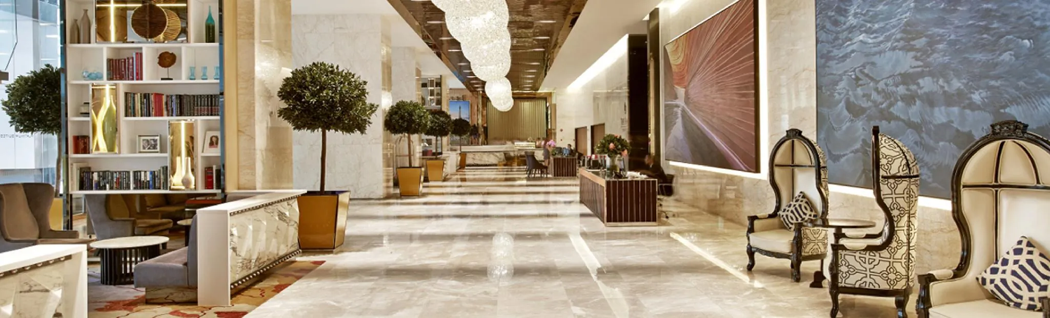 The Platinum KLCC