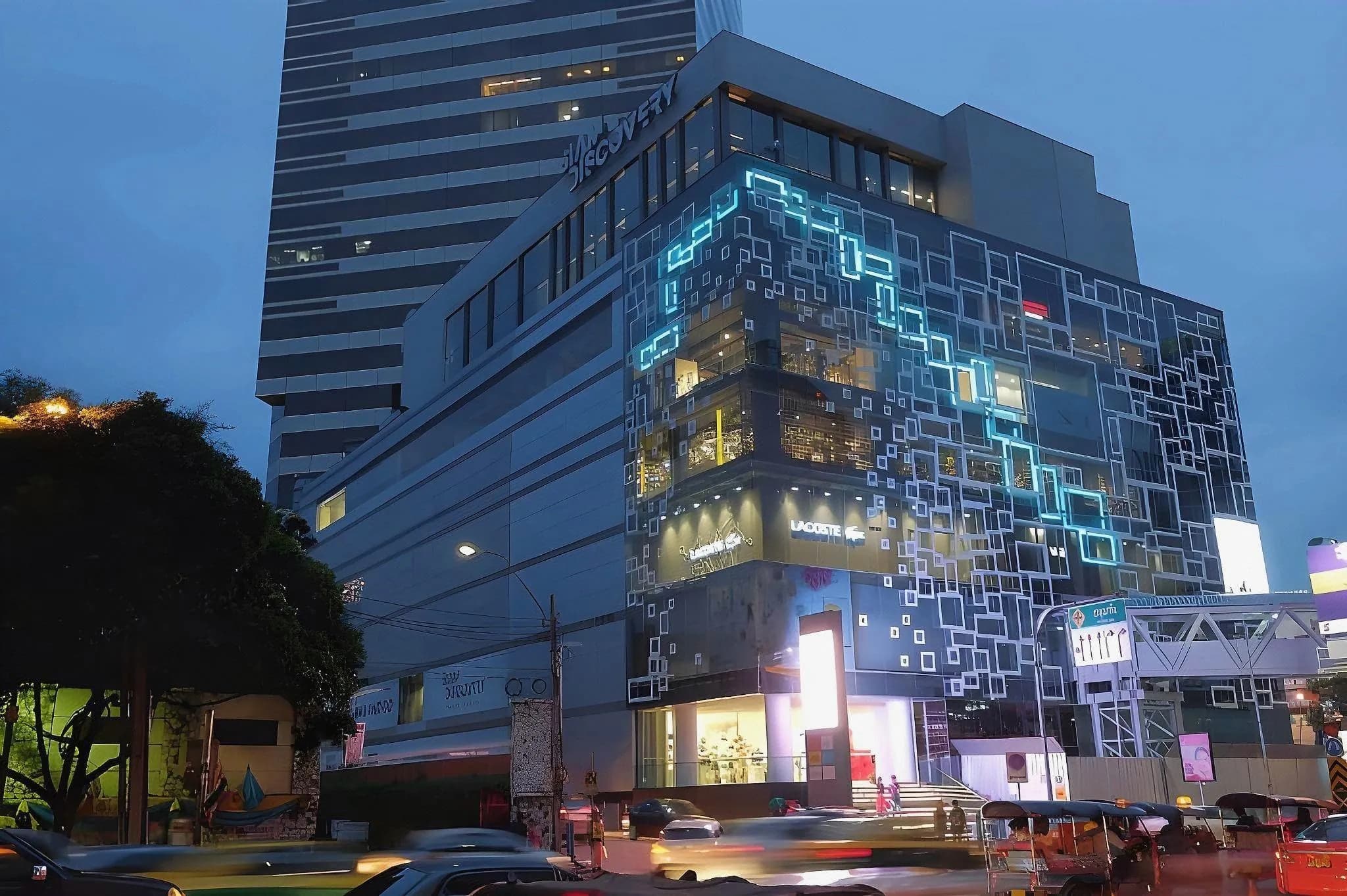Aspira Suites Sukhumvit 20