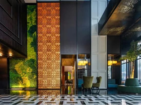 UrCove by HYATT Guangzhou Canton Tower Exhibition Center