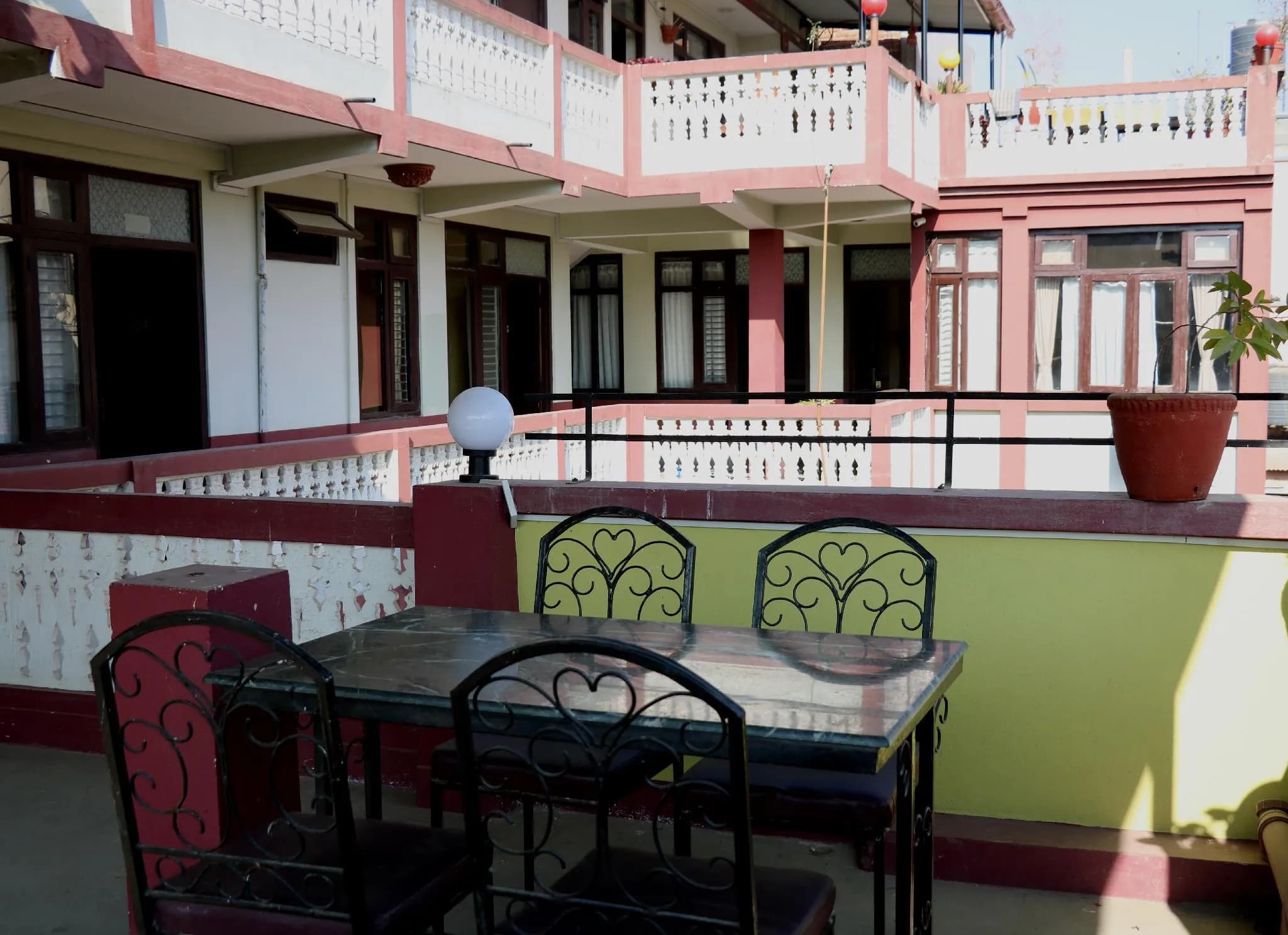 Hotel Yala Peak