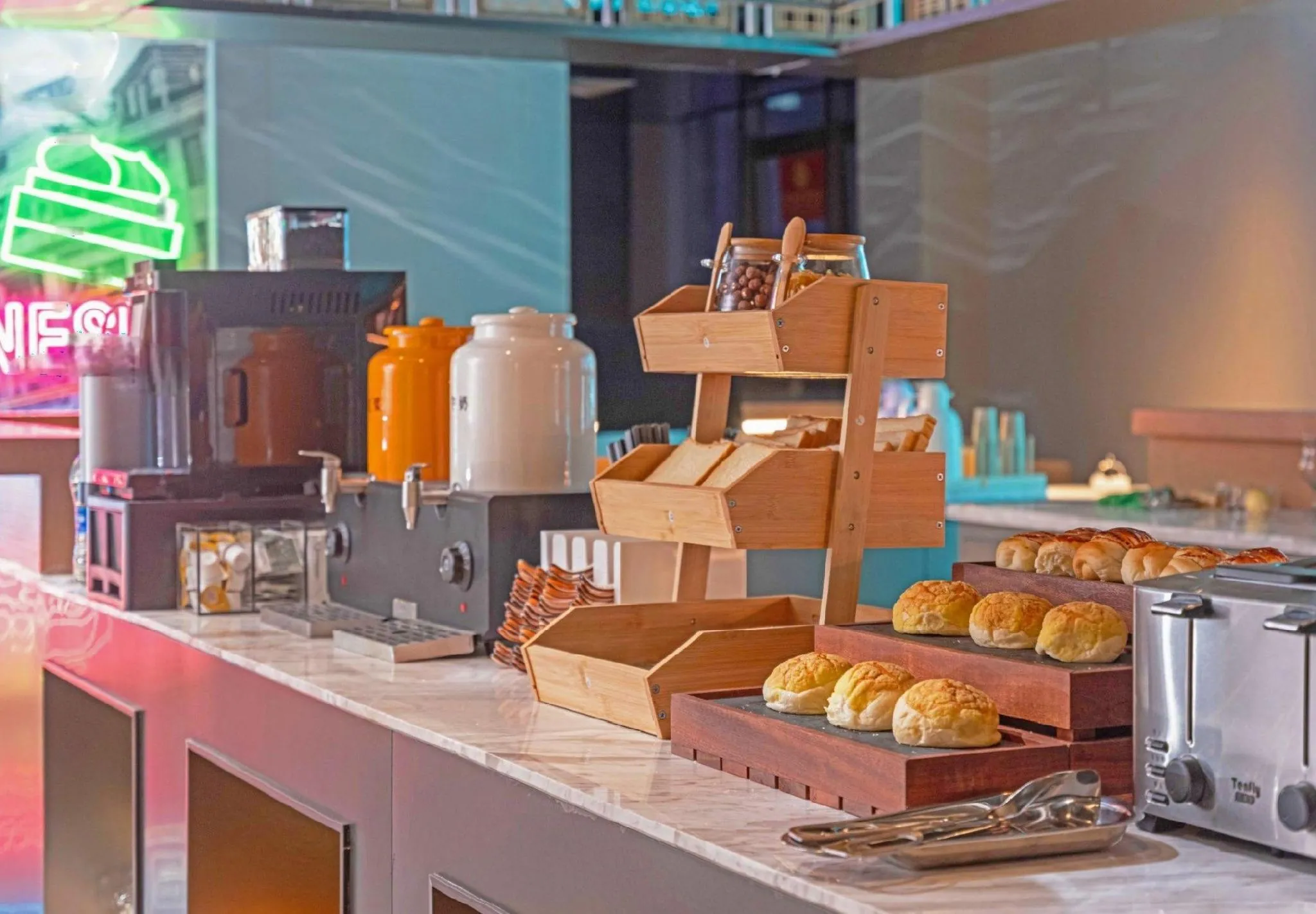 CityNote Hotel Guangzhou Beijing Road Xindaxin Department Store