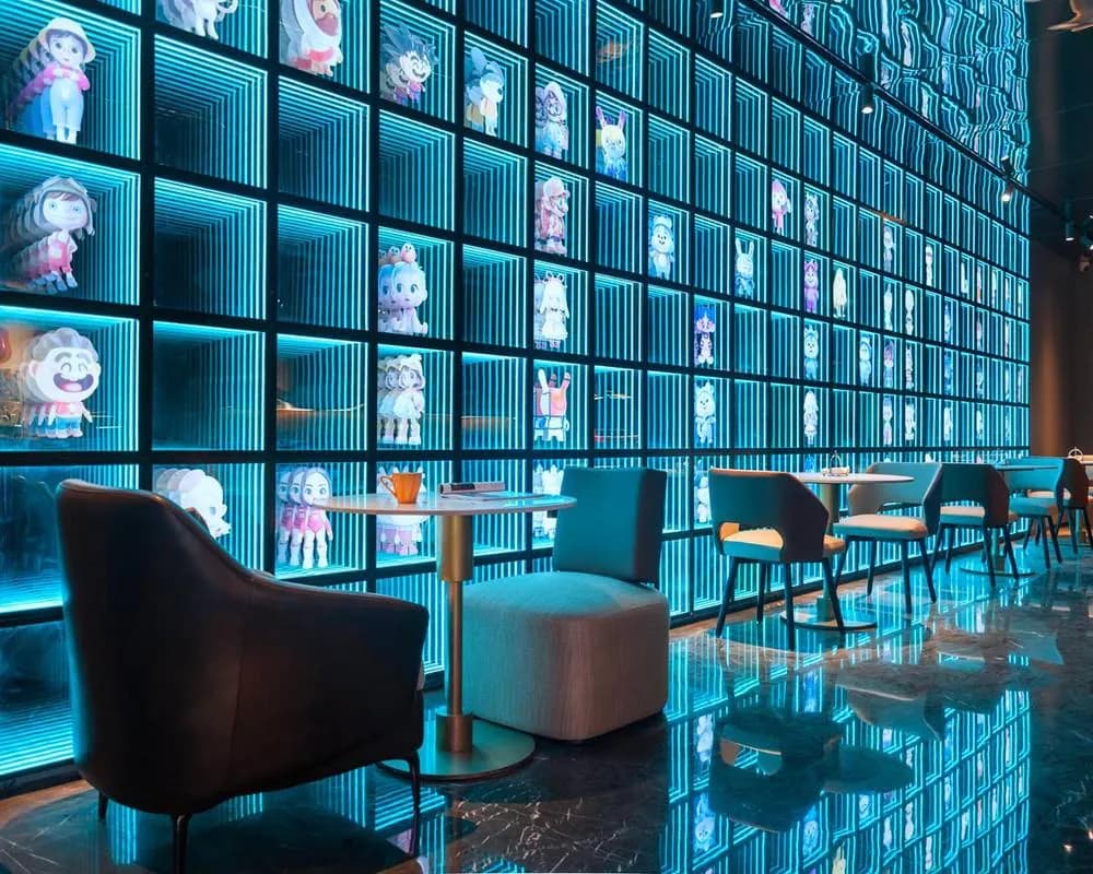 CityNote Hotel Guangzhou Beijing Road Xindaxin Department Store