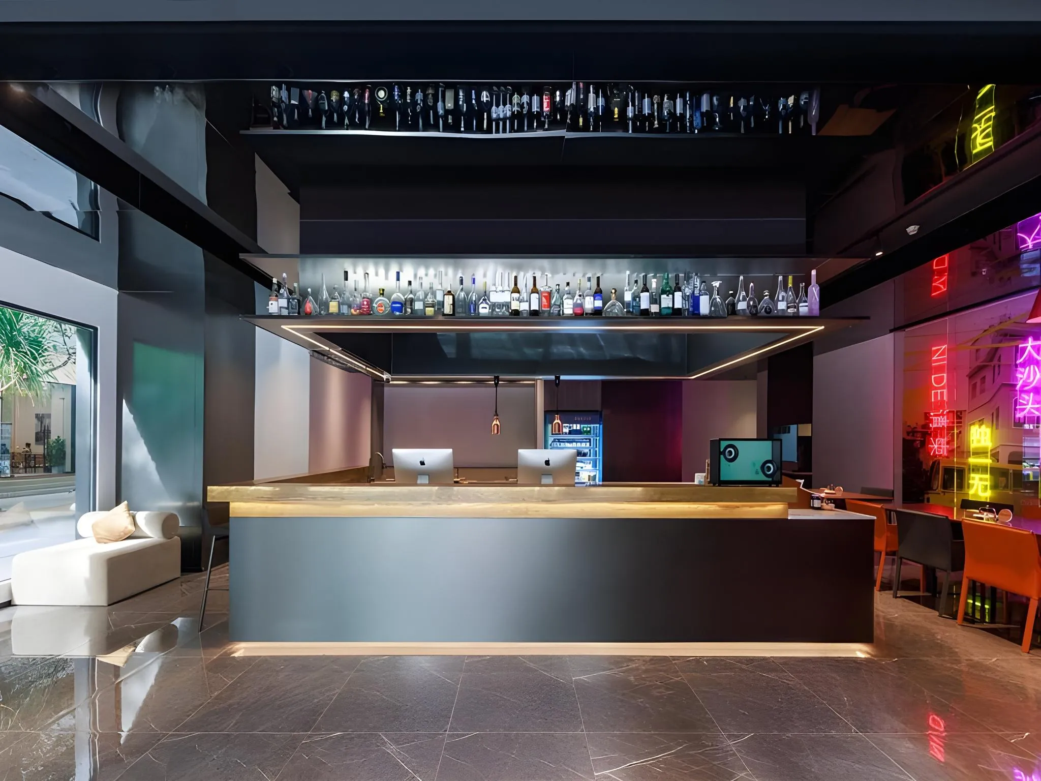 CityNote Hotel Guangzhou Dashatou Road