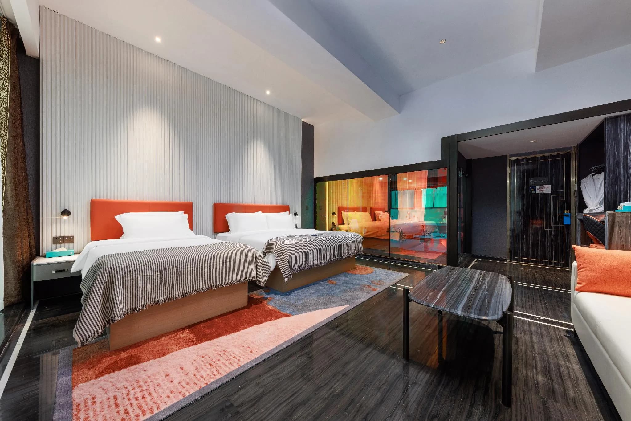 CityNote Hotel Guangzhou Dashatou Road