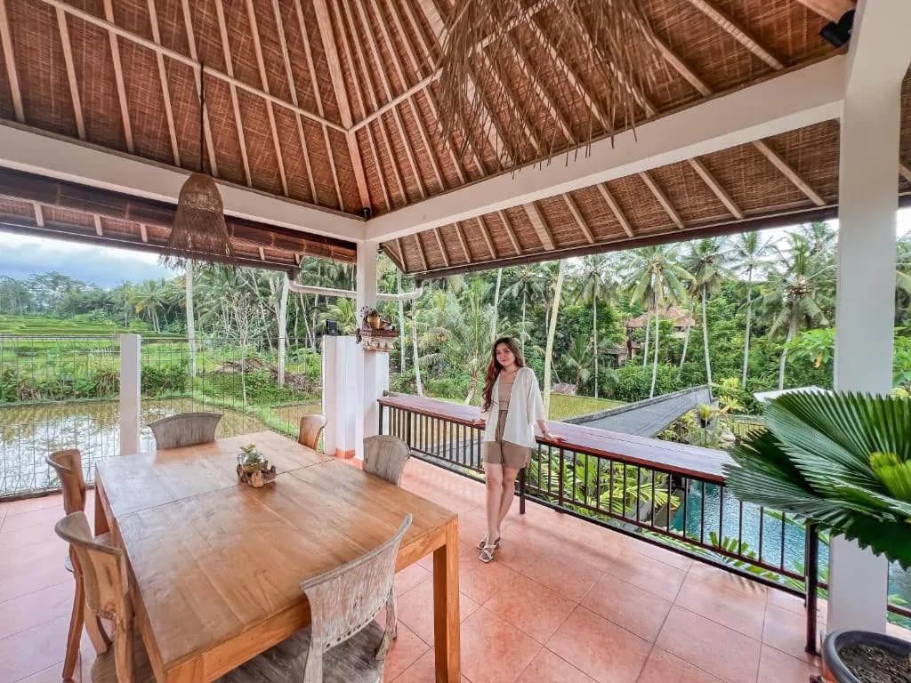 Tri Dewi Residence by Pramana Villas