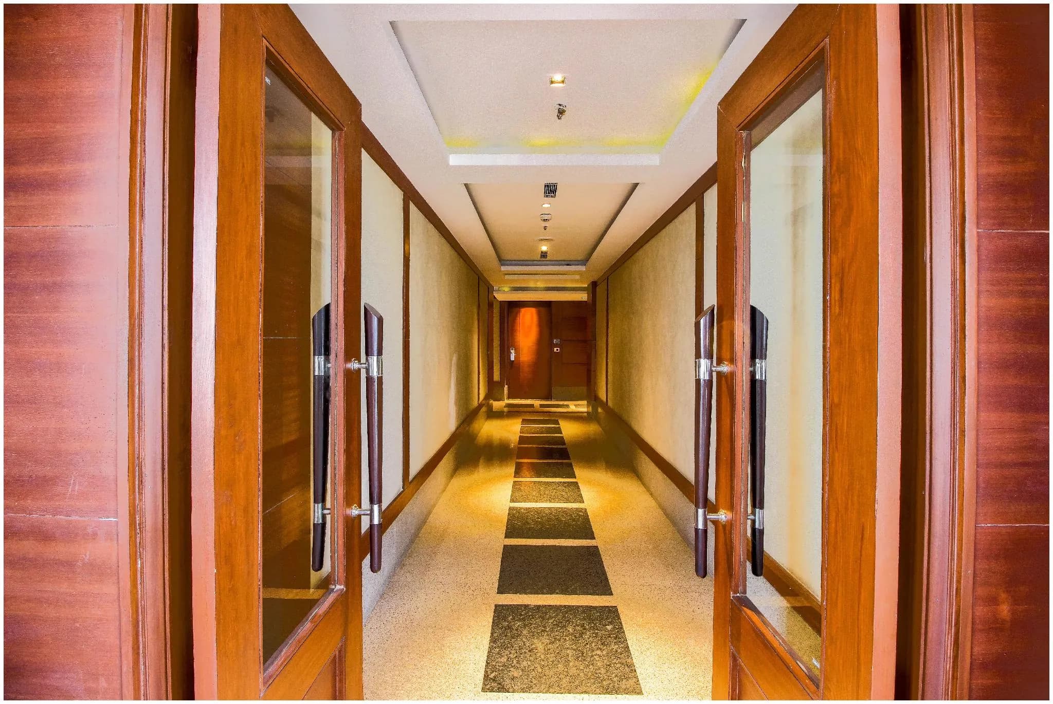 The Nikunj Hotels