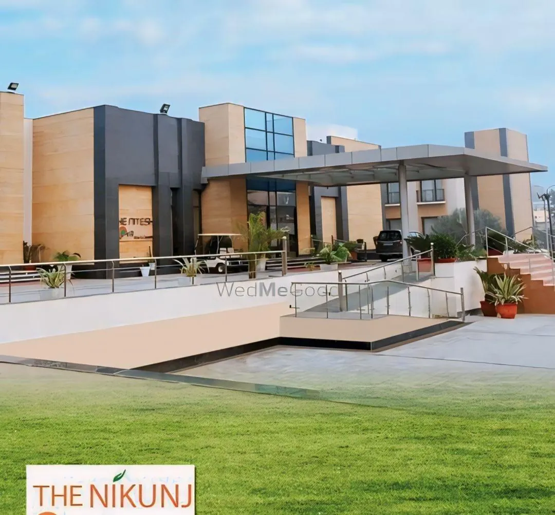 The Nikunj Hotels