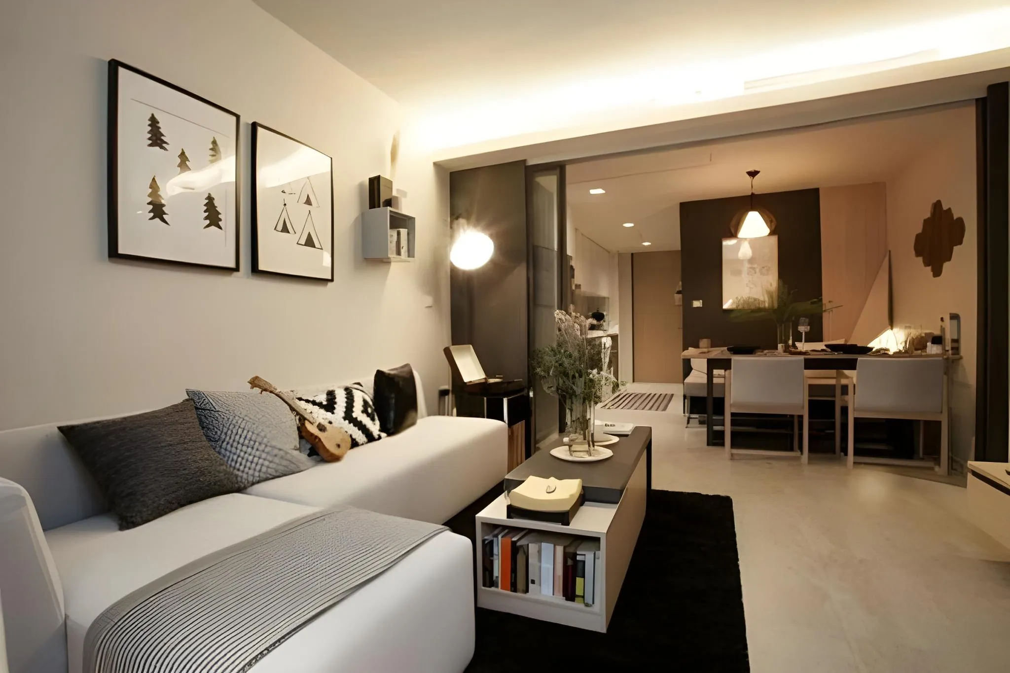 Circle S managed by asia B&B