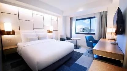 Ana Crowne Plaza Osaka, an Ihg Hotel