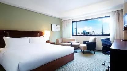 Ana Crowne Plaza Osaka, an Ihg Hotel
