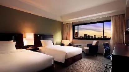 Ana Crowne Plaza Osaka, an Ihg Hotel