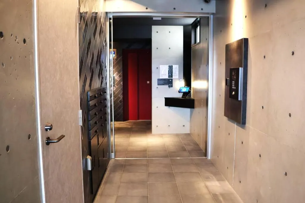 Hotel Vievle Namba South