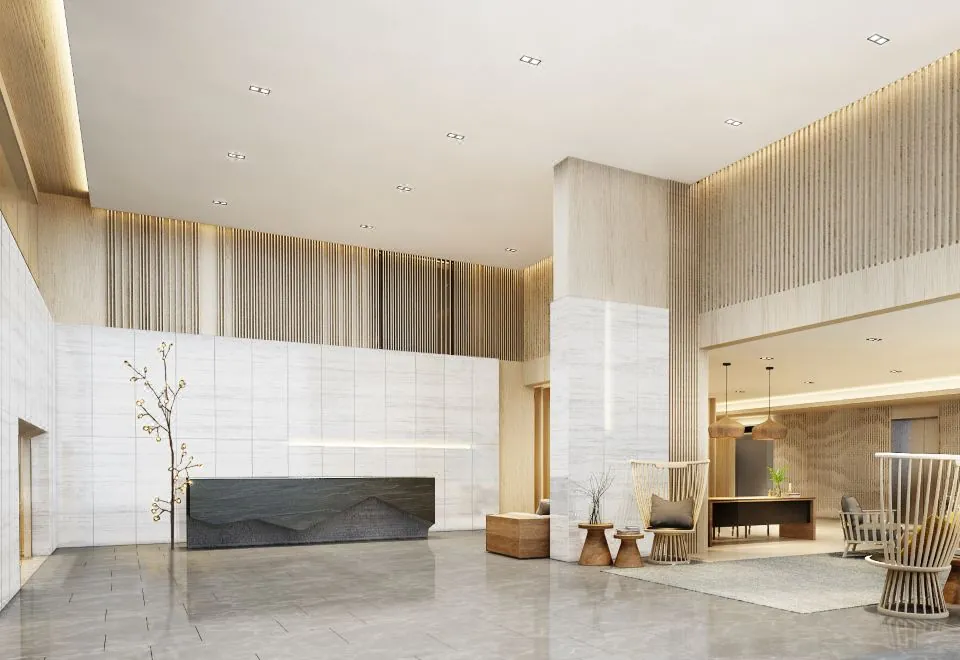 Oakwood Suites Bangkok