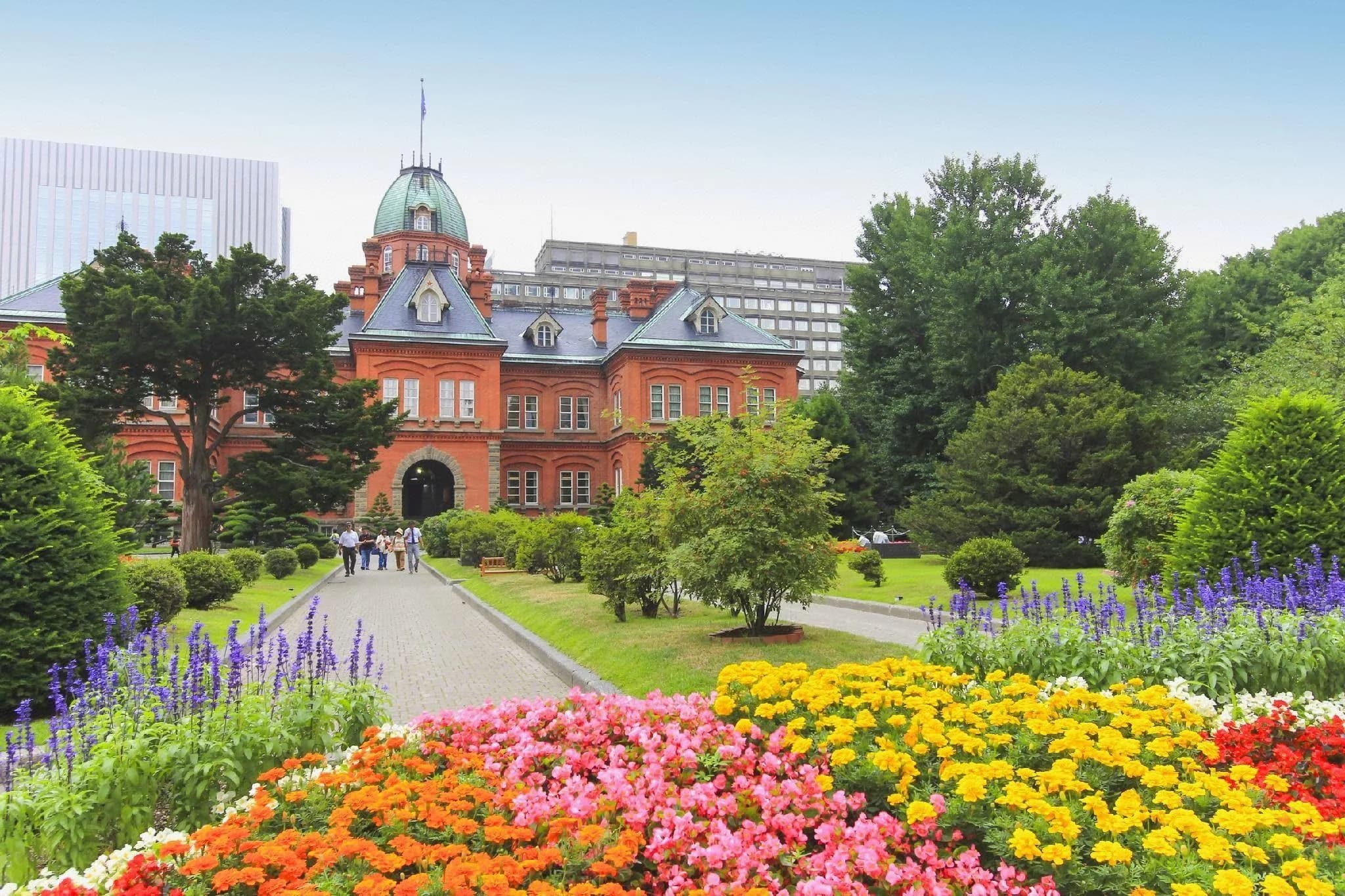 TOKYU STAY SAPPORO ODORI