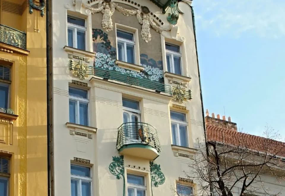 Hotel Meran